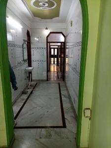 2 BHK Independent Builder Floor
