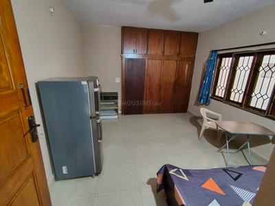 Hall Image of Sam Ladies PG in Indira Nagar, Bengaluru
