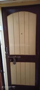 Bedroom Image of 700 Sq.ft 1 BHK Apartment / Flat for sale in Ram Wadi Nashik for Rs. 1600000