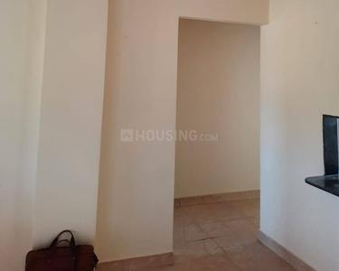 Bedroom Image of 865 Sq.ft 2 BHK Apartment / Flat for sale in Queeny Visions, Consua Mormugao for Rs. 4500000