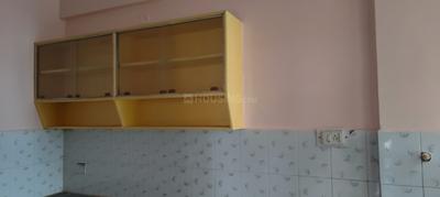 Kitchen Image of 1800 Sq.ft 3 BHK Apartment / Flat for rent in Bailey Road Patna for Rs. 23000