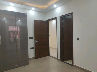 Bedroom Image of 2100 Sq.ft 4 BHK Builder Floor for sale in Green Field Colony Faridabad for Rs. 19000000