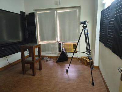 Hall Image of 1650 Sq.ft 3 BHK Apartment / Flat for sale in MVL Coral, Milakpur Goojar Bhiwadi for Rs. 6500000