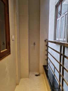 Bedroom One Image of 550 Sq.ft 2 BHK Apartment / Flat for sale in Dwarka Mor New Delhi for Rs. 3600000