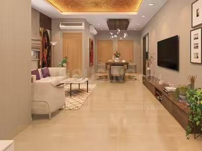 Hall Image of 2385 Sq.ft 4 BHK Apartment / Flat for sale in Wave Veridia, Wave City Ghaziabad for Rs. 28500000
