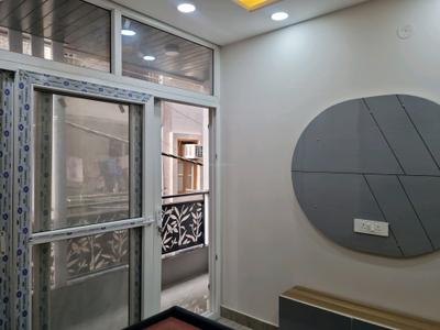 Bedroom Image of 810 Sq.ft 3 BHK Apartment / Flat for sale in The Shiva Affordable Homes, Nawada New Delhi for Rs. 5000000