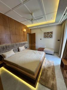 Bedroom Image of 2500 Sq.ft 3 BHK Independent House for sale in Platinum Green City, Omex City Indore for Rs. 16100000