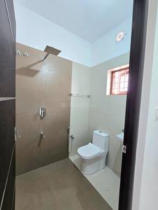 Bathroom Image of 1800 Sq.ft 3 BHK Independent House for sale in Aluva Kochi for Rs. 9000000