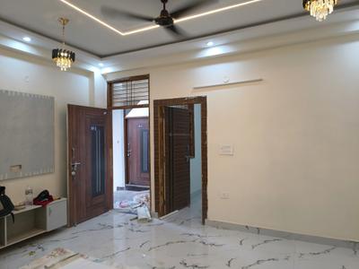 Living Room Image of 900 Sq.ft 3 BHK Builder Floor for sale in DLF Ankur Vihar Ghaziabad for Rs. 3455008