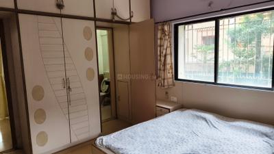 Bedroom Image of 1100 Sq.ft 2 BHK Apartment / Flat for rent in Baner Pune for Rs. 36000