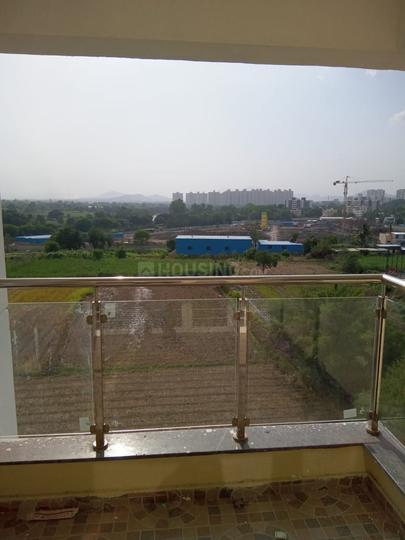 Tatvam V Uptown D Wing and E Wing Main Image 1