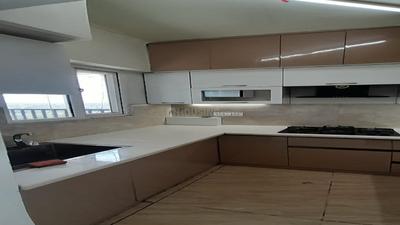 Kitchen Image of 1000 Sq.ft 4 BHK Independent House for sale in Alpha I Greater Noida for Rs. 21000000