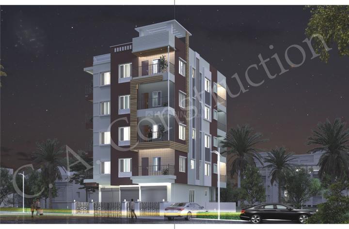 New Barrakpur Main Image 1