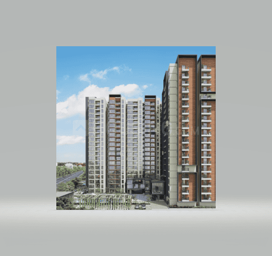 Casagrand Elinor Main Image 1
