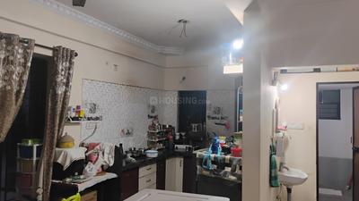 Hall Image of 1056 Sq.ft 2 BHK Apartment / Flat for sale in Manish Nagar Nagpur for Rs. 5200000
