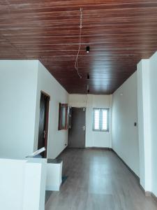 Kitchen Image of 1500 Sq.ft 2 BHK Independent House for sale in Amrapali Group Modern City Apartment, Rau Indore for Rs. 7500000