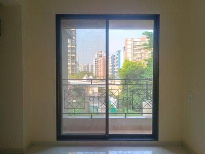 Living Room Image of 650 Sq.ft 1 BHK Apartment / Flat for rent in Raunak City Sector IV D4, Kalyan West Kalyan for Rs. 20000