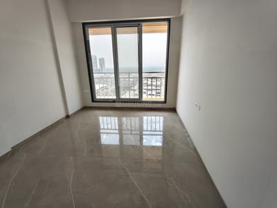 Hall Image of 1000 Sq.ft 2.5 BHK Apartment / Flat for sale in Gami Asters A Wing, Ghansoli Navi Mumbai for Rs. 24500000