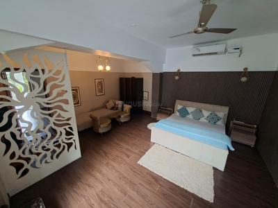 Bedroom Image of 4843 Sq.ft 4 BHK Independent House for sale in Salvador Do Mundo Goa for Rs. 100000000