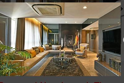 3 BHK Flat