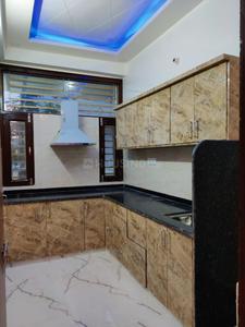Kitchen Image of 997 Sq.ft 3 BHK Villa for sale in Mansarovar Jaipur for Rs. 25000000