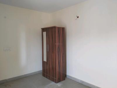 Bedroom Image of 1300 Sq.ft 3 BHK Apartment / Flat for rent in BCC Bharat City, Indraprashtha Yojna Ghaziabad for Rs. 12000