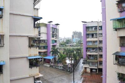 Image of 840 Sq.ft 2 BHK Apartment / Flat for sale in Panvelkar Regency, Ambernath East, Ambernath for Rs. 4000000