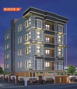 3 BHK Flat
