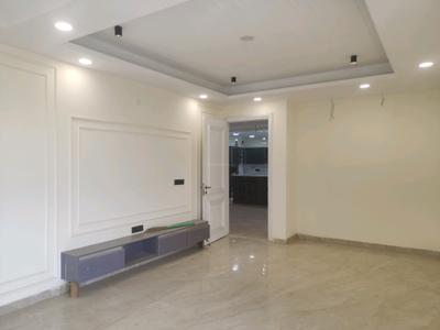 Bedroom Image of 5850 Sq.ft 4 BHK Builder Floor for sale in Green Field Colony Faridabad for Rs. 40500000