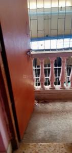 Balcony Image of 750 Sq.ft 2 BHK Apartment / Flat for sale in Kasba Kolkata for Rs. 4500000