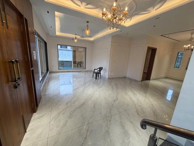 Hall Image of 3000 Sq.ft 4 BHK Independent House for sale in Parshwapuram Lonavala for Rs. 44900000