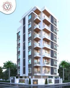 Image of 808 Sq.ft 2 BHK Apartment / Flat for sale in Indraprastha Ayodhya, Kondhwa Budruk, Pune for Rs. 7500000