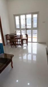 Hall Image of 912 Sq.ft 2 BHK Apartment / Flat for sale in Krushnarang Ved, Charholi Budruk Pune for Rs. 4700000