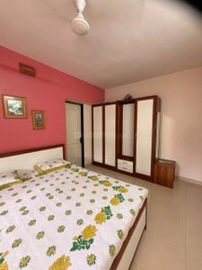 Bedroom Image of 913 Sq.ft 2 BHK Apartment / Flat for sale in Mayfair Sonata Greens, Vikhroli West Mumbai for Rs. 17300000