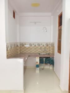 Kitchen Image of 1950 Sq.ft 3 BHK Independent House for sale in Indira Nagar Lucknow for Rs. 6800000