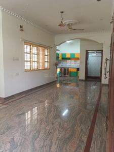 Hall Image of 1100 Sq.ft 2 BHK Builder Floor for rent in Koramangala Bengaluru for Rs. 42000