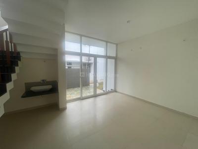 Hall Image of 2275 Sq.ft 3 BHK Villa for sale in Asten Veneziano, Koonammavu Kochi for Rs. 19000000