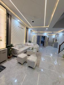 Hall Image of 3500 Sq.ft 4 BHK Villa for sale in Panchyawala Jaipur for Rs. 22500000
