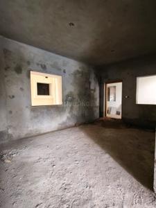 Hall Image of 1600 Sq.ft 3 BHK Apartment / Flat for sale in Miyapur Hyderabad for Rs. 11680000