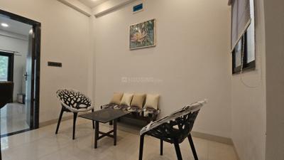 Image of 1900 Sq.ft 3 BHK Duplex for sale in Scheme No 140, Indore for Rs. 17000000