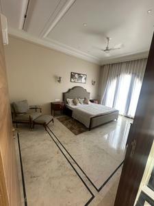 Hall Image of 3400 Sq.ft 5 BHK Villa for sale in Dholai Jaipur for Rs. 65100000