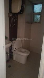 Image of 1250 Sq.ft 2 BHK Apartment / Flat for sale in Ajnara Gen X, Crossings Republik, Ghaziabad for Rs. 8000000