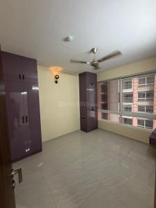 Hall Image of 1353 Sq.ft 3 BHK Apartment / Flat for rent in Urbanrise On Cloud 33, Bachupally Hyderabad for Rs. 40000