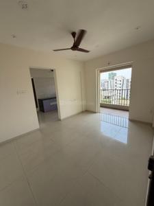 1 BHK Flat