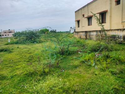 Image of 1750 Sq.ft 2 BHK Builder Floor for sale in Guduvancheri, Chennai for Rs. 8500000