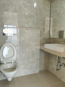 Bedroom Five Image of 2000 Sq.ft 5 BHK Apartment / Flat for sale in Jalaram Landmark, Mulund West Mumbai for Rs. 59000000