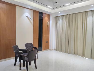 Living Room Image of 2590 Sq.ft 3 BHK Apartment / Flat for rent in Conscient Hines Elevate, Sector 59 Gurgaon for Rs. 130000