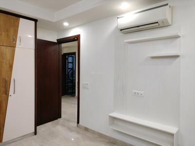 Bedroom Image of 1900 Sq.ft 3 BHK Builder Floor for sale in Sector 8 Dwarka New Delhi for Rs. 32000000