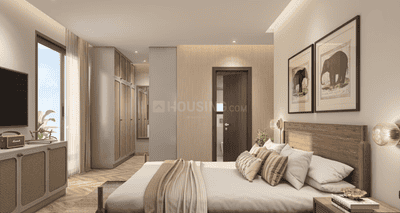 Brochure Image of 1670 Sq.ft 3 BHK Apartment / Flat for sale in Assetz Sora And Saki Phase 1, Gummanahalli Bengaluru for Rs. 20900000