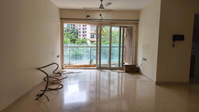 Living Room Image of 1600 Sq.ft 3 BHK Apartment / Flat for rent in RNA Continental, Chembur Mumbai for Rs. 121000